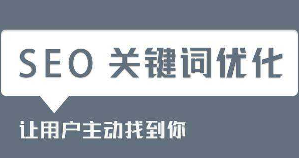 深圳網站優化